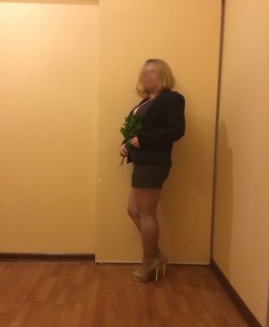 Маша Павлова, 41