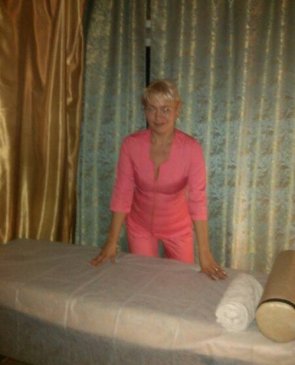 Татьяна, 42