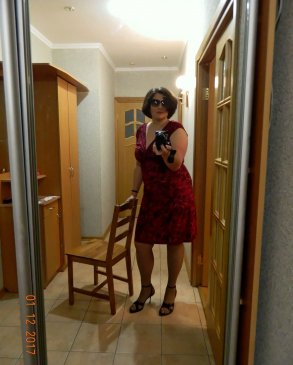 Таня, 42