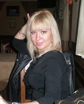 Светлана, 43