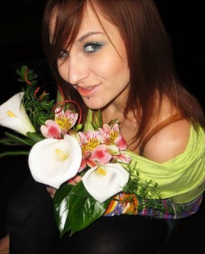 Анна, 25