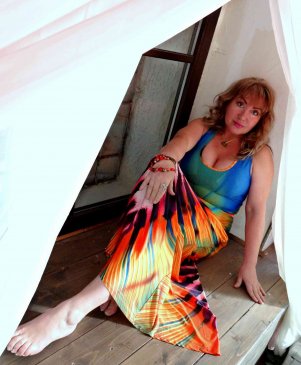 Елена, 42