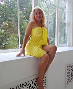 Елена, 42