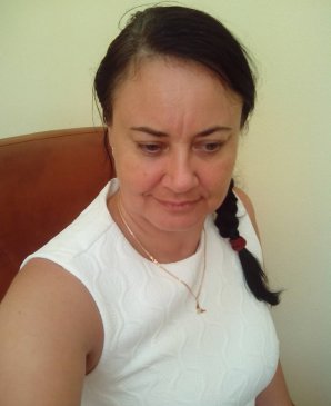 Наталья, 46